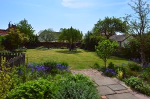 Garden- click for photo gallery
